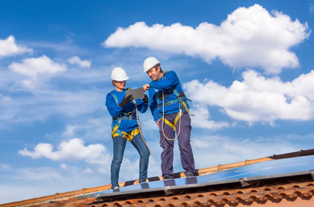 Fast & Reliable Emergency Roof Repairs in Miami Gardens, FL